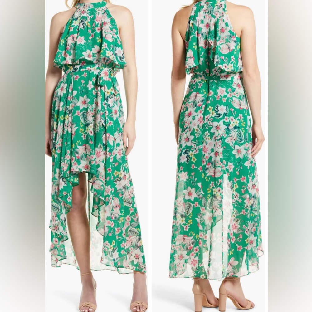 Dressy dress